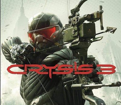 Crysis 3 EA App Ключ