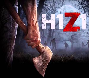H1Z1 - Trickster Crate Ключ активации