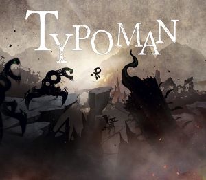 Typoman Revised Steam Ключ
