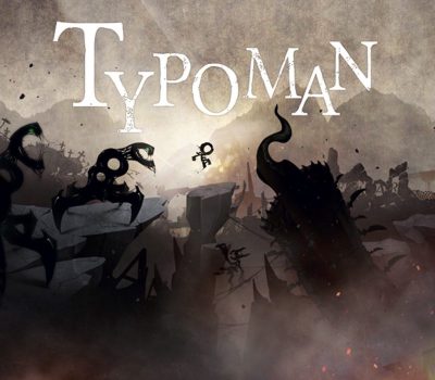 Typoman Revised Steam Ключ