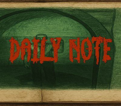 Daily Note PC Steam CD Key