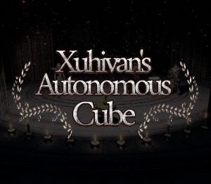 Xuhivan's Autonomous Cube PC Steam Ключ