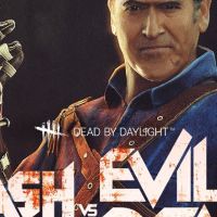 Dead by Daylight - Ash vs Evil Dead DLC Steam Альтергифт