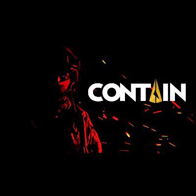 Contain PC Steam Ключ