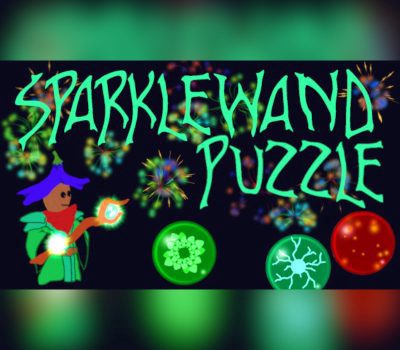 SparkleWand Puzzle Steam CD Key
