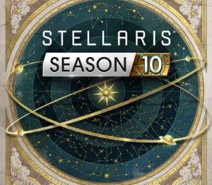 Stellaris - Season 10 DLC PC Steam Ключ