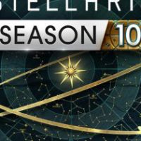 Stellaris - Season 10 DLC PC Steam Ключ