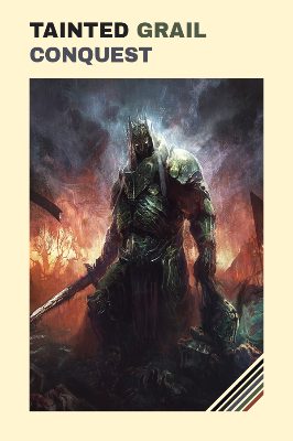 Tainted Grail: Conquest PC Steam Аккаунт