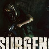 Insurgency PC Steam Ключ