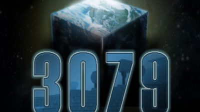 3079: Block Action RPG PC Steam Ключ