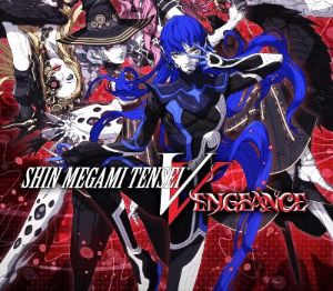 Shin Megami Tensei V: Vengeance NA PC Steam Ключ