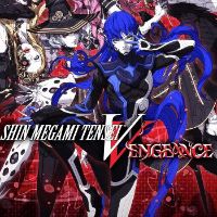Shin Megami Tensei V: Vengeance NA PC Steam Ключ