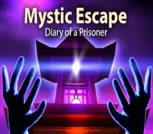 Mystic Escape: Diary of a Prisoner Steam Ключ