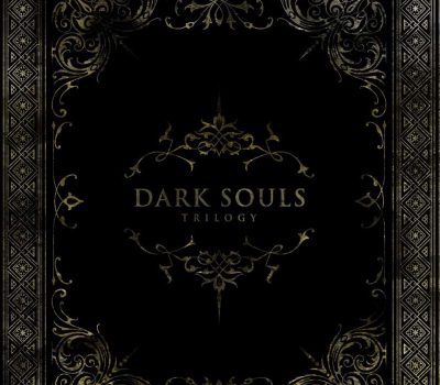 Dark Souls Trilogy Коллекционное издание PC Steam Ключ