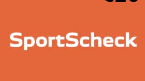 SportScheck €25 Подарочная карта DE