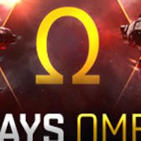 EVE Online: 7 Days Omega Time Steam Альтергифт