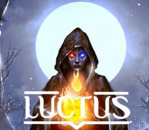 Luctus PC Steam Ключ
