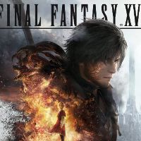 Final Fantasy XVI EU PS5 Ключ
