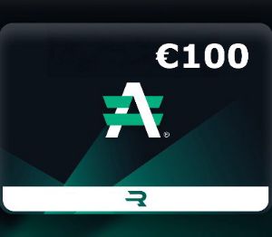 Rewarble AdvCash €100 Подарочная карта