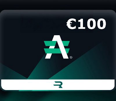 Rewarble AdvCash €100 Подарочная карта