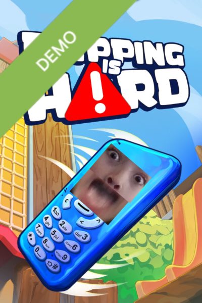 Flipping is Hard PC Steam CD Key