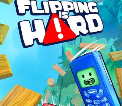 Flipping is Hard PC Steam CD Key