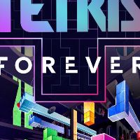 Tetris Forever RoW PC Steam Ключ