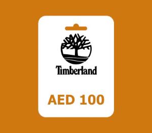 Timberland AED 100 Gift Card AE
