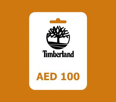 Timberland AED 100 Подарочная карта AE