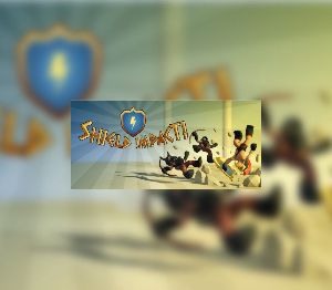 Shield Impact Steam Ключ