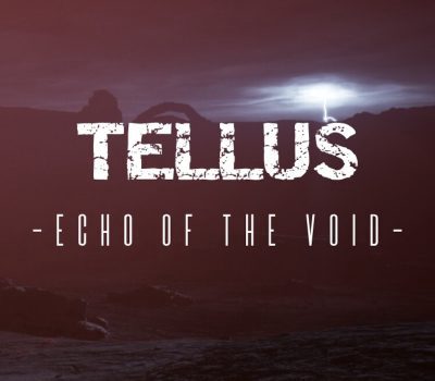 Tellus: Echo of the Void PC Steam Ключ