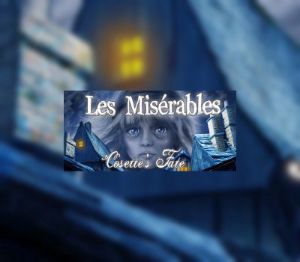 Les Misérables: Cosette's Fate Steam Ключ