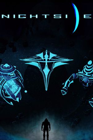 Nightside Steam Ключ