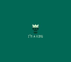 I'm a King Steam Ключ