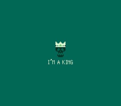 I'm a King Steam Ключ