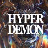 HYPER DEMON EU PC Steam Ключ