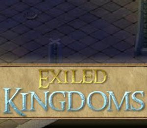 Exiled Kingdoms Steam Ключ