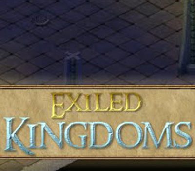 Exiled Kingdoms Steam Ключ