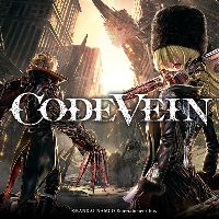 Code Vein LATAM PC Steam Ключ