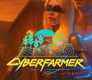 Cyber Farmer PC Steam Ключ