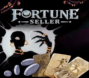 Fortune Seller PC Steam Ключ