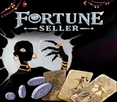 Fortune Seller PC Steam Ключ