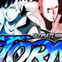 NARUTO X BORUTO Ultimate Ninja STORM CONNECTIONS PS5 Аккаунт
