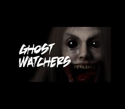 Ghost Watchers PC Steam Ключ