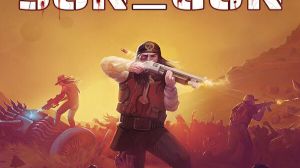 Son of a Gun PC Steam Ключ