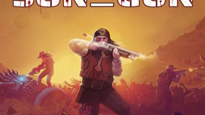 Son of a Gun PC Steam Ключ