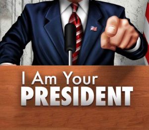 I Am Your President XBOX One Аккаунт