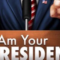 I Am Your President XBOX One Аккаунт