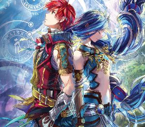 Ys VIII: Lacrimosa of DANA EU PC Steam Альтергифт