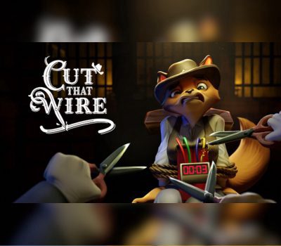 Cut That Wire PC Steam Аккаунт